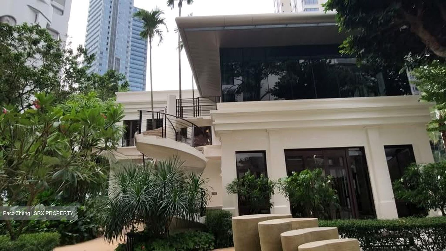 Ardmore Park (D10), Condominium #589254691